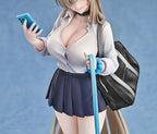 Blue Archive Asuna (School): Memorial Lobby Ver. 1/7 Scale Figure