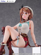 TENITOL Atelier Ryza 2: Lost Legends & the Secret Fairy Reisalin Stout BIG Noodle Stopper Figure