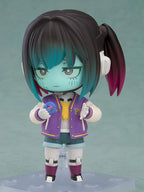 Milky Subway: The Galactic Limited Express Makina Nendoroid