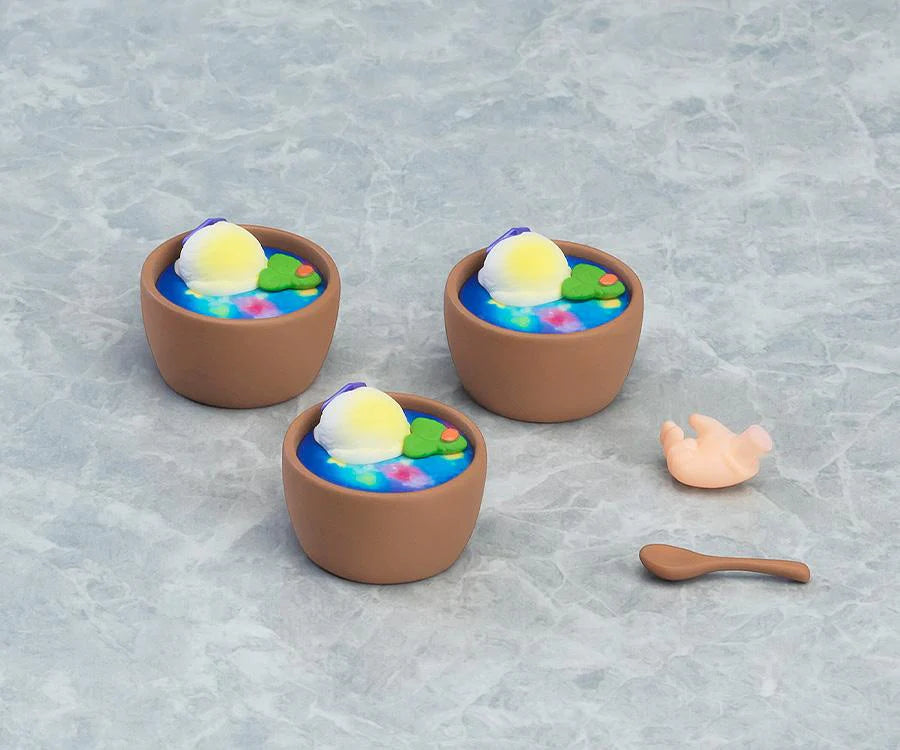 Delicious in Dungeon Blind Box Series Nendoroid More: Monster Meals Boxset