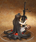 Girls' Frontline Gd DSR-50 Heavy Damage Ver. 1/7 Scale Figure