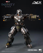 Marvel Studios: The Infinity Saga DLX Iron Man Mark 1