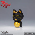 Dandadan Mini Blind-Box Figure