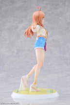 Ikizulive! Love Live! Bluebird Polka Takahashi 1/7 Scale Figure