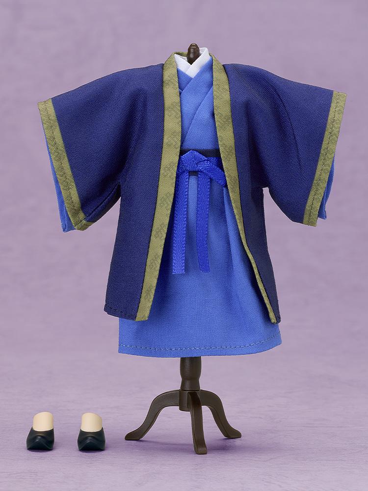 The Apothecary Diaries Jinshi Nendoroid Doll