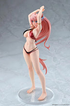 Senki Zesshou Symphogear XV Maria Cadenzavna Eve Bikini Style