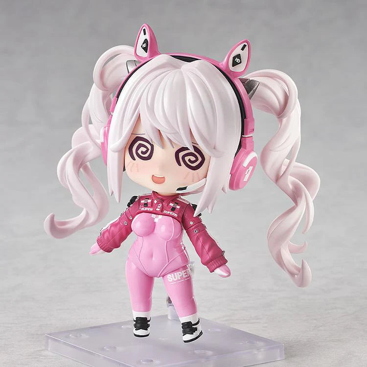 Goddess of Victory: Nikke Alice Nendoroid