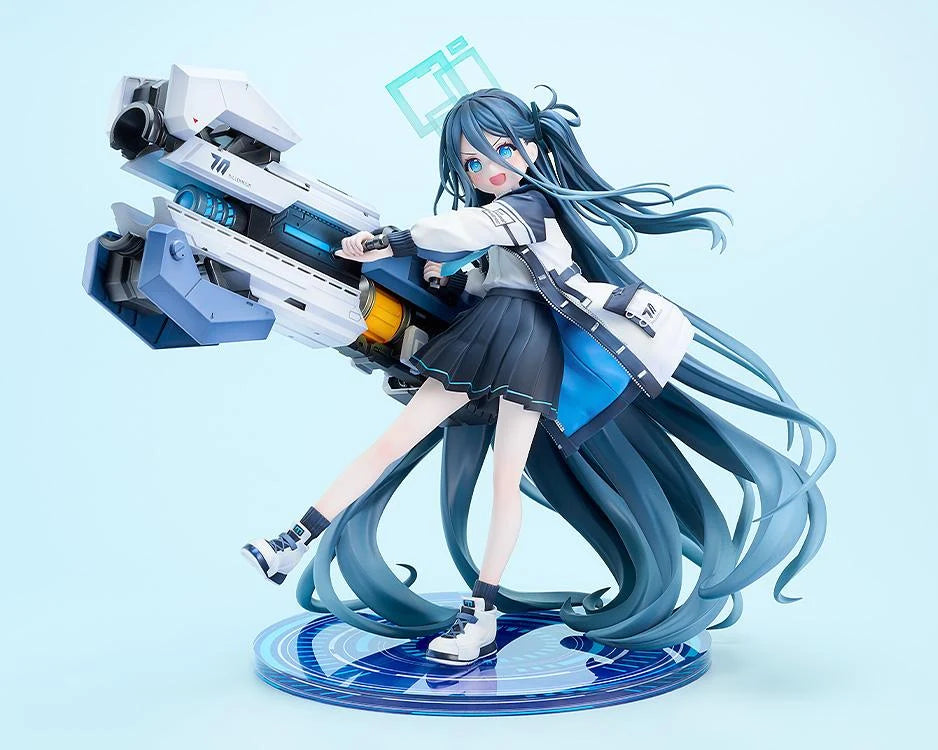 Blue Archive Aris: Awaken, Supernova! 1/7 Scale Figure