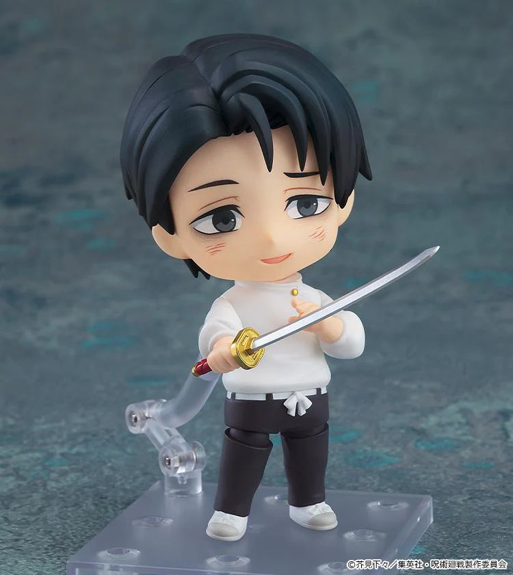 Jujutsu Kaisen Yuta Okkotsu: Execution Ver. Nendoroid