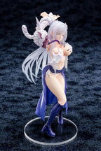 I Was Reincarnated as the 7th Prince so I Can Take My Time Perfecting My Magical Ability The Imprisoned Sword Princess Sylpha Langlis 1/6 Scale Figure