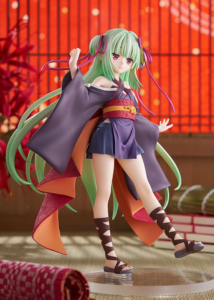 Pop Up Parade Senren Banka Murasame L Size