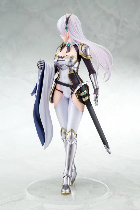 From Old Country Bumpkin to Master Swordsman Allucia Citrus 1/6 Scale Figure