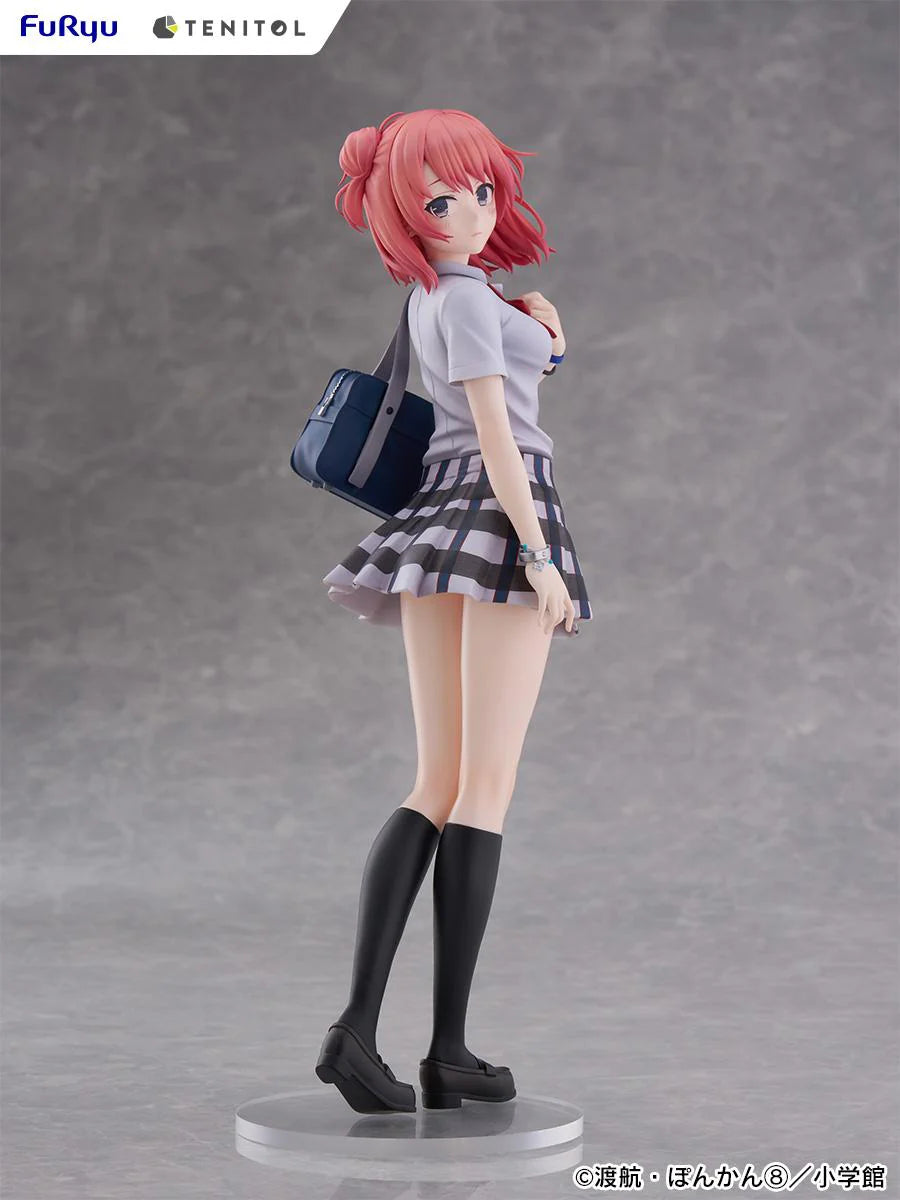 TENITOL TALL My Teen Romantic Comedy SNAFU Yui Yuigahama