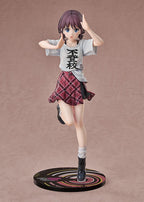 Girls Band Cry Nina Iseri: Truancy Ver. 1/7 Scale Figure