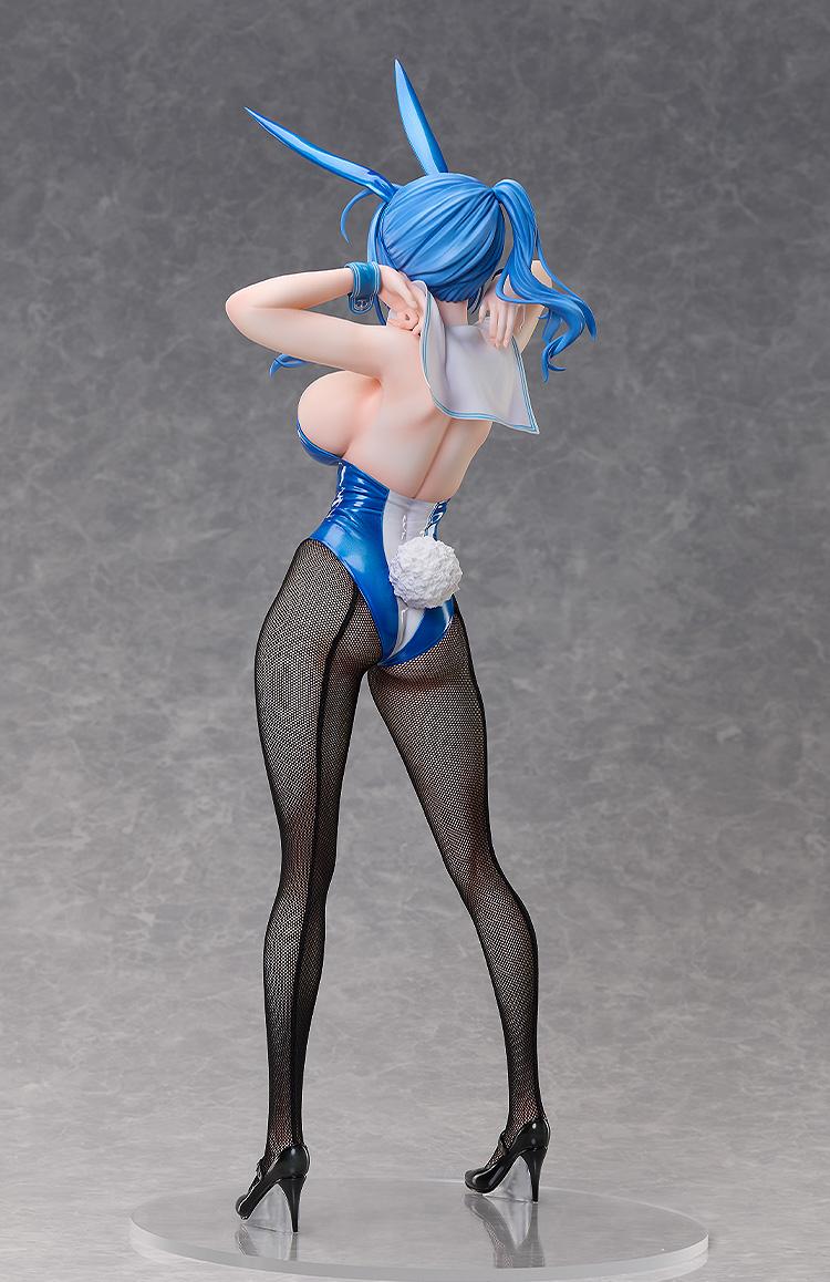 Azur Lane St. Louis Bunny Ver. 1/4 Scale Figure