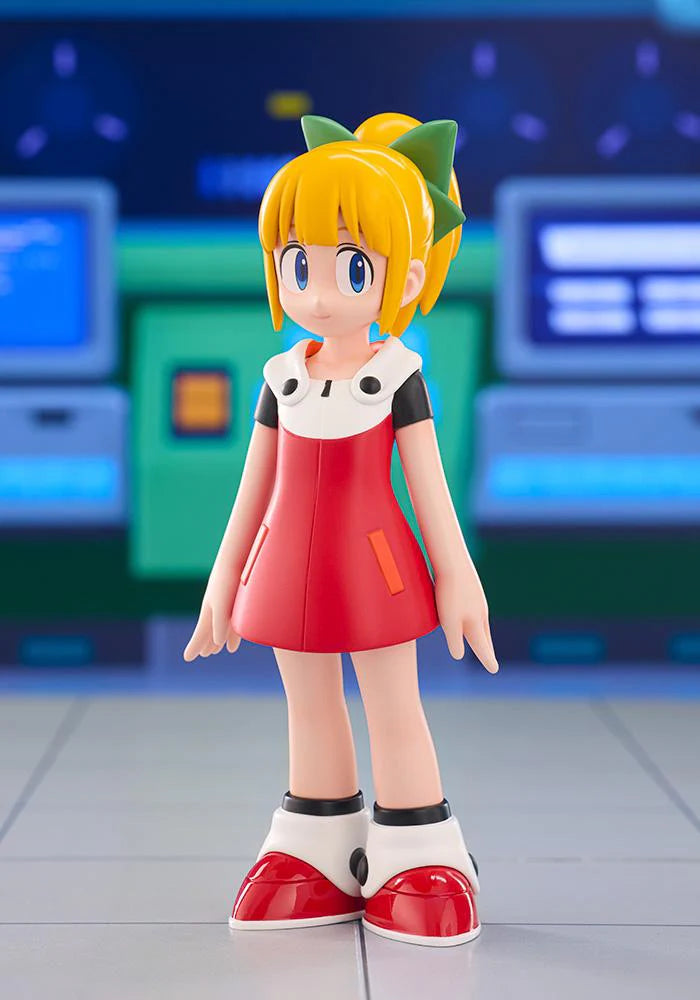 Oshi Works Mega Man 11 Roll