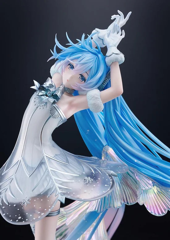 G.S. Collection [SC] Hatsune Miku Symphony 2025: Sapporo Concert Ver. 1/7 Scale Figure