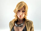Metal Gear Solid Delta: Snake Eater Eva Figure Collection