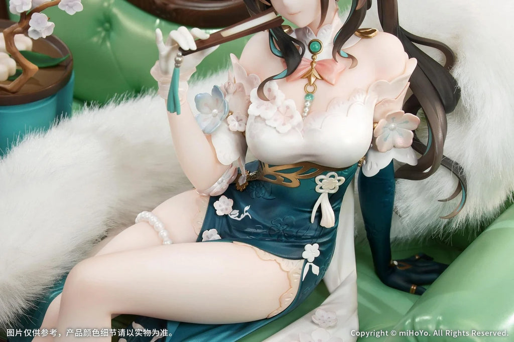 Honkai: Star Rail Ruan Mei Plumblossom Letter Ver. 1/7 Scale Figure