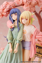 Lycoris Recoil Chisato Nishikigi & Takina Inoue: Spring Ver. Non-Scale Figure
