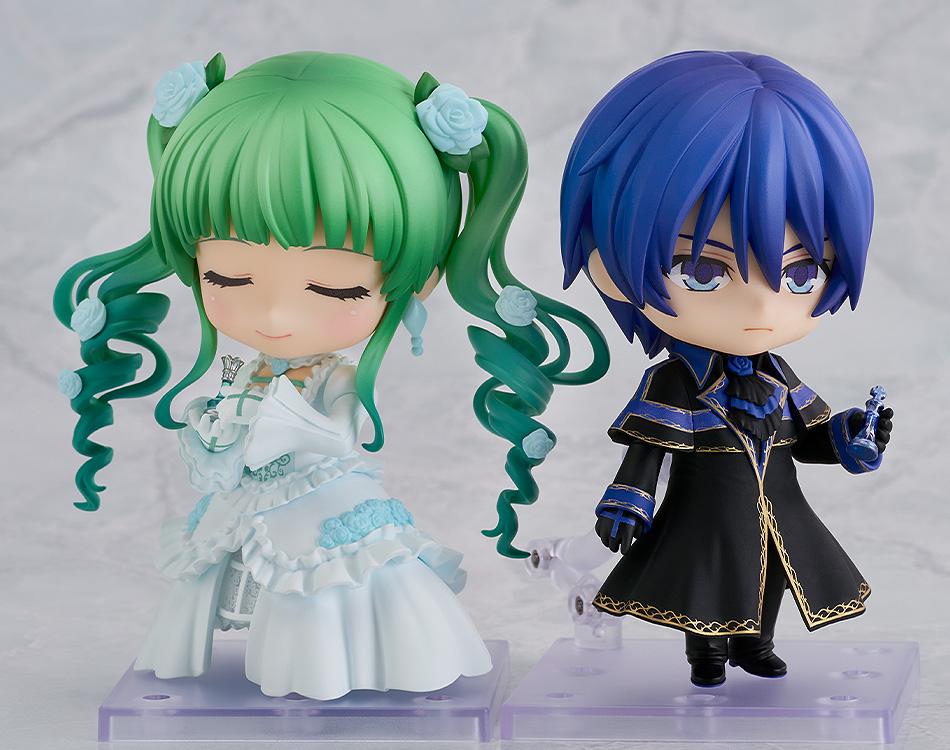 Kaito: Cantarella Ver. Nendoroid