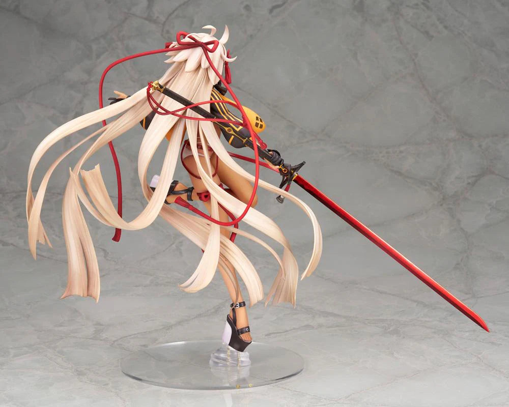 Fate/Grand Order Saber/Okita Souji (Alter): Final Ascension Ver. 1/7 Scale Figure