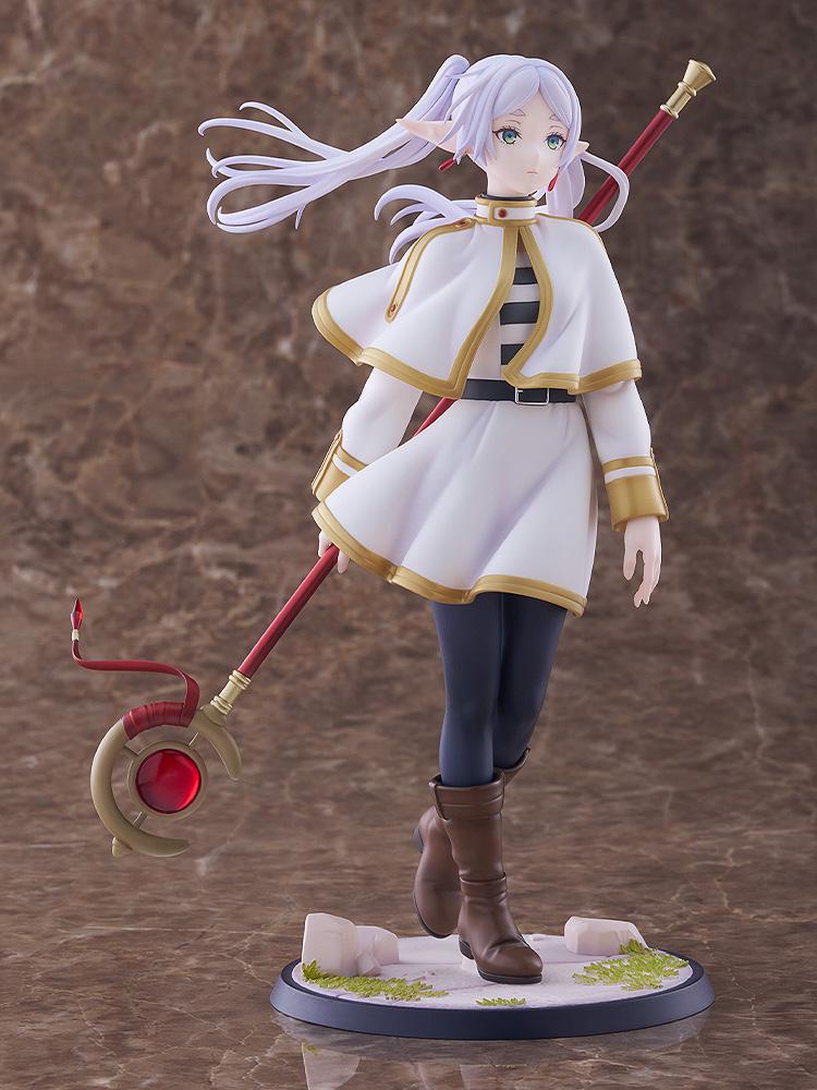 Frieren: Beyond Journey's End Frieren 1/7 Scale Figure