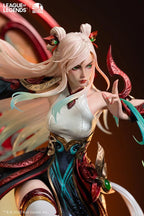 Infinity Studio x League of Legends Mythmaker Irelia 1/4 Scale Figure