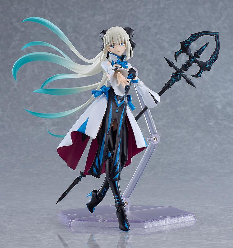 Fate/Grand Order Berserker/Morgan Figma