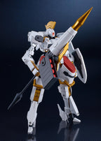 Moderoid Titanomachia Side:GR Vector - Order of Knights Specifications