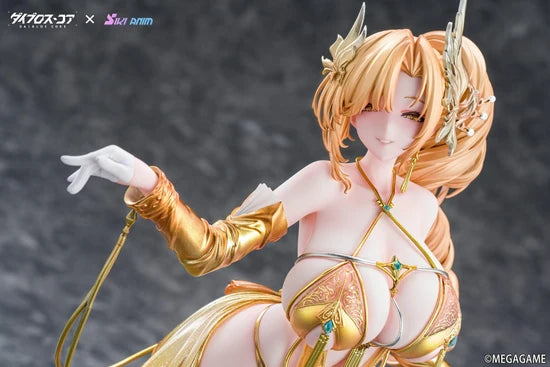 Daiblos Core Lobera: Passionate Night Ver. 1/6 Scale Figure