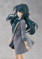 Gakuen Idolm@ster Temari Tsukimura 1/7 Scale Figure
