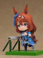 Umamusume: Pretty Derby Super Creek Nendoroid
