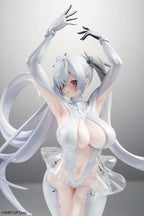 Goddess of Victory: Nikke Cinderella 1/10 Scale Figure