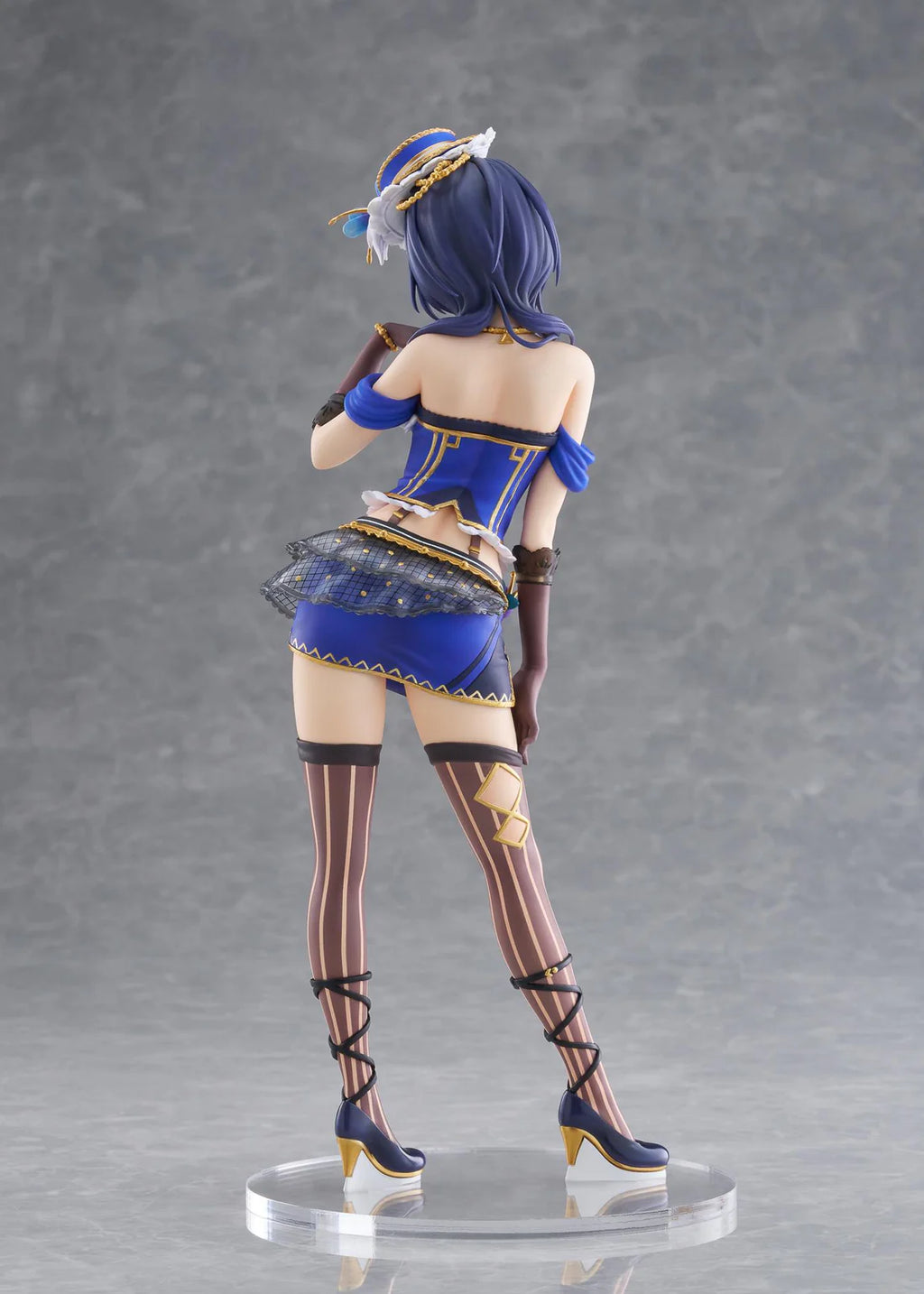 Love Live! Nijigasaki High School Idol Club Karin Asaka 1/7 Scale Figure