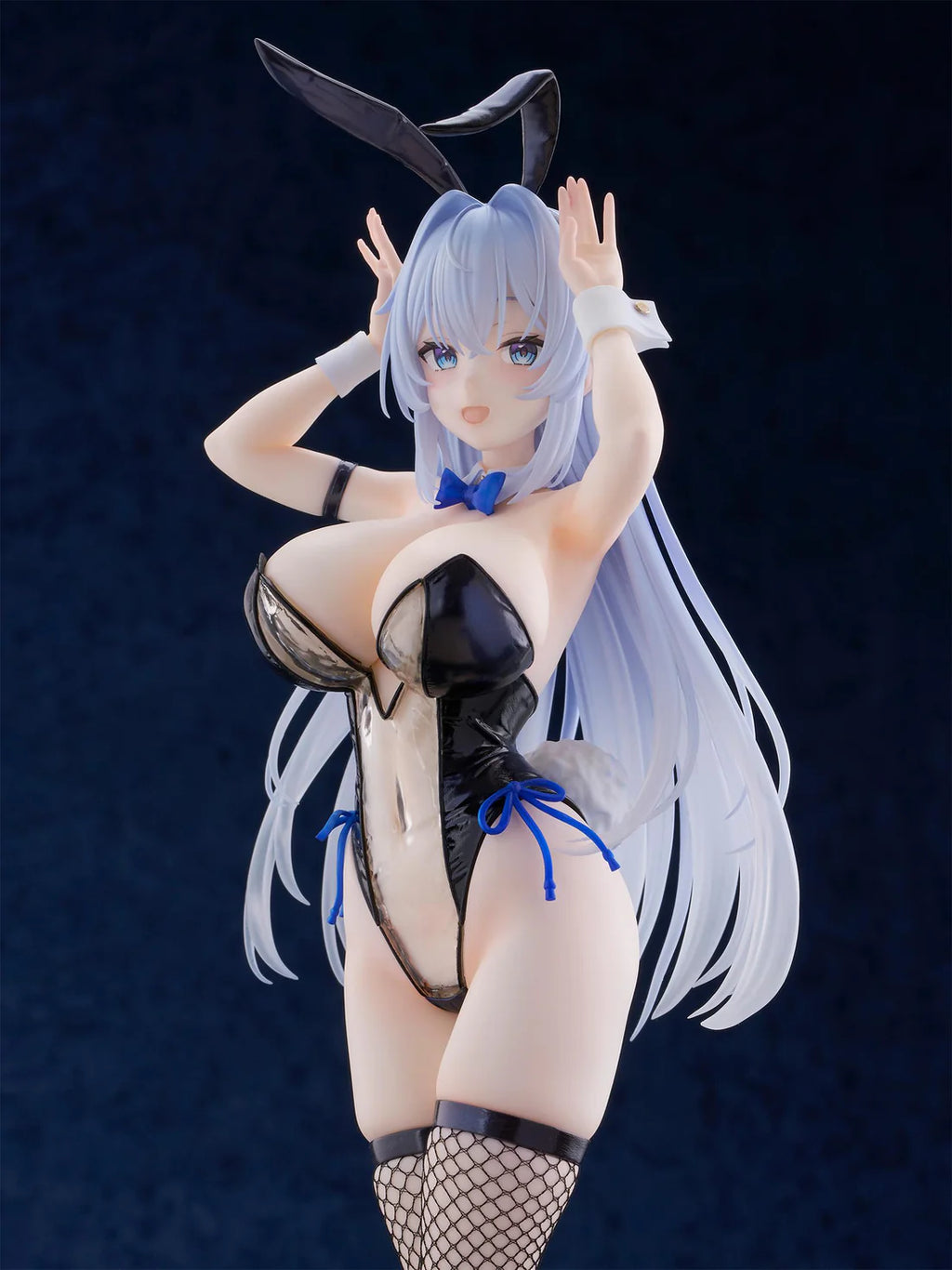 SG Illustration Sakura Shion Alfine Bunny Ver. 1/6 Scale Figure