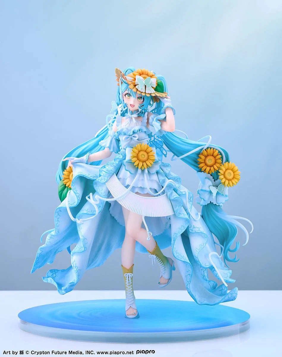 Hatsune Miku MAGICAL MIRAI 2026 Ver. 1/7 Complete Figure