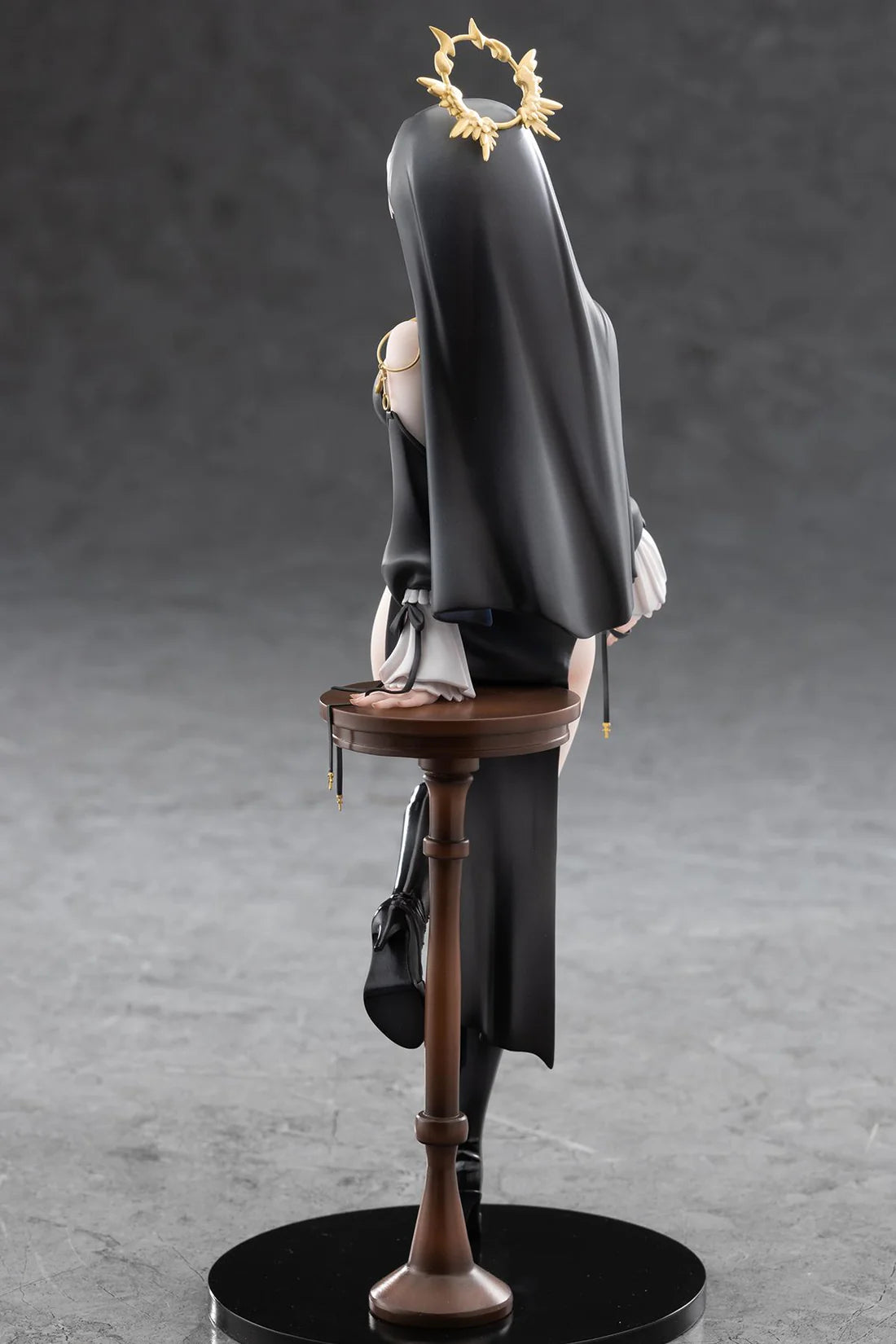 Ohisashiburi Illustration Sister Anastasia Standard Edition 1/6 Scale Figure