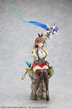 Atelier Ryza 3: Alchemist of the End & the Secret Key Reisalin Stout 1/7 Scale Figure