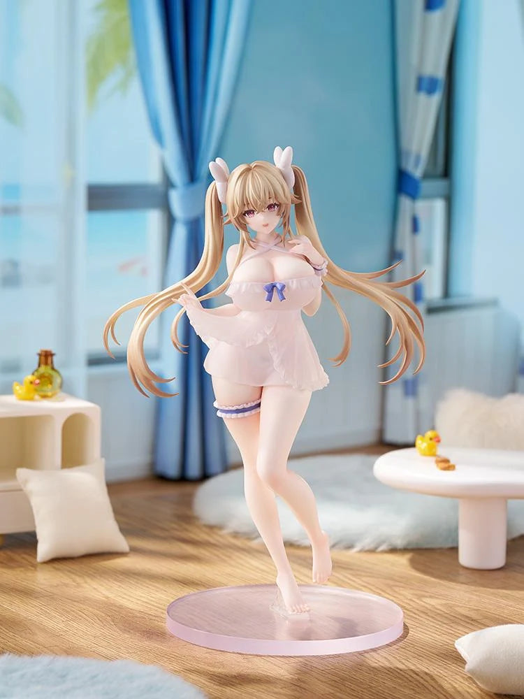 LessMore Azur Lane Anchorage: Private Quarters Ver. 1/8 Scale Figure