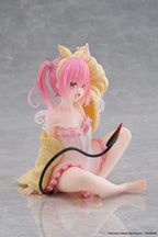 Desktop Cute Figure To Love-Ru Darkness Nana Astar Deviluke: Loungewear Ver.
