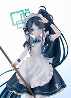 Blue Archive Aris Maid 1/7 Scale Figure