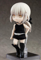 Fate/Grand Order Saber/Altria Pendragon (Alter): Shinjuku Ver. Nendoroid Doll  (Re-run)