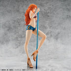 Portrait of Pirates One Piece Limited Edition Nami: New Ver. (Re-run)