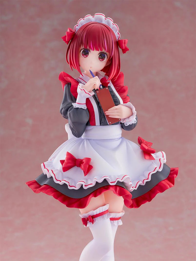 Oshi no Ko Kana Arima Sweets Paradise Collaboration Costume Ver. 1/6 Scale Figure