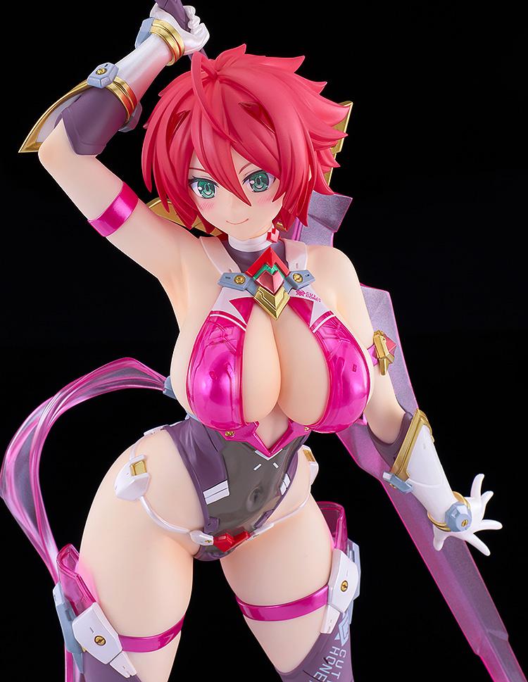 Pop Up Parade SP Cutie Honey Nova Cutie Honey