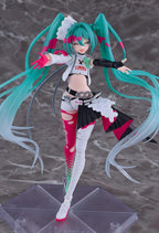 Hatsune Miku GT Project figma Racing Miku 2025 ver.