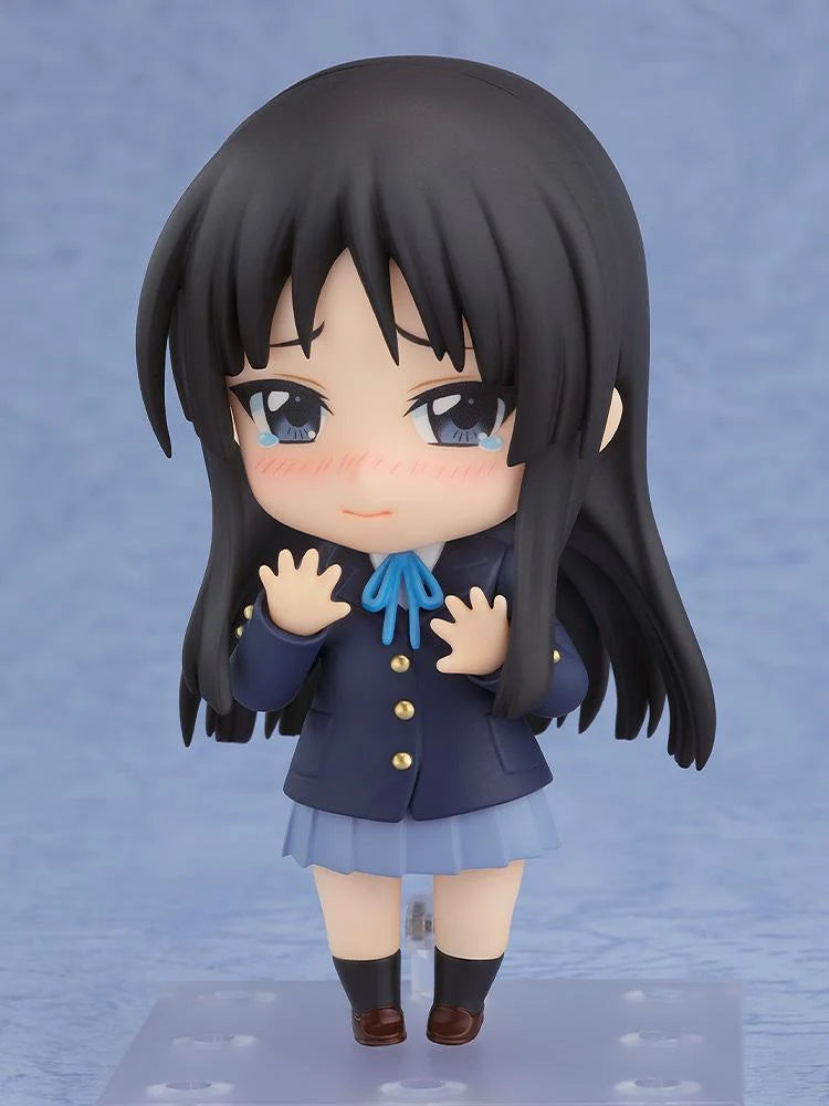 K-On! Mio Akiyama 2.0 Nendoroid