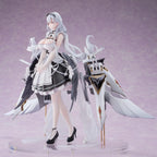 Azur Lane Scylla: Heavy Armor Ver. 1/6 Scale Figure