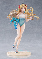 Fate/Grand Order Beast/Ereshkigal 1/7 Scale Figure (1st Ascension)